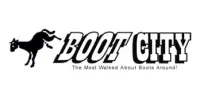 промокоды Boot City