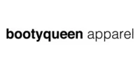 BootyQueen Apparel 優惠碼