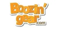 Código Promocional Boozin' Gear