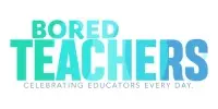 Bored Teachers Promo Code