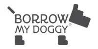 Borrow My Doggy Code Promo