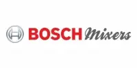 Boschmixers Slevový Kód