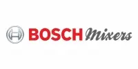 ส่วนลด Boschmixers