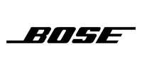 Código Promocional Bose
