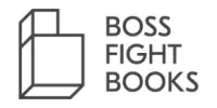 Bossfightbooks.com Kortingscode