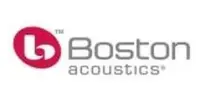 Cupom Boston Acoustics