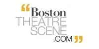 boston theatre scene Coupon
