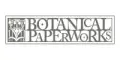 Botanical PaperWorks Coupons
