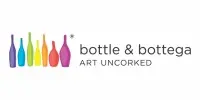 Bottles Bottega Cupom