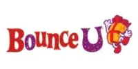 BounceU Voucher Codes