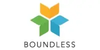 ส่วนลด Boundless affiliate program