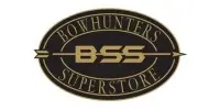 mã giảm giá Bowhunters