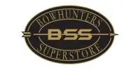 Bowhunters Discount code