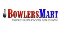 Código Promocional BowlersMart