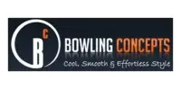 Cupom Bowling Concepts