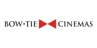 Bow Tie Cinemas 優惠碼