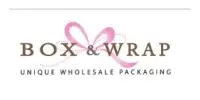 Box & Wrap 쿠폰