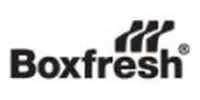 mã giảm giá Boxfresh