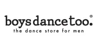 Boysdancetoo Voucher Codes