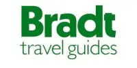 mã giảm giá Bradtguides.com