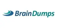 BrainDumps Code Promo
