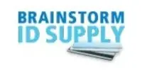 промокоды Brainstorm ID Supply