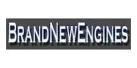 ส่วนลด Brandnewengines