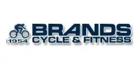 Cupom Brands Cycle and Fitness