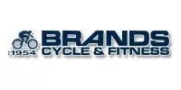 Brands Cycle and Fitness Discount code