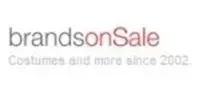 ส่วนลด Brands On Sale