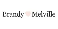 Brandy Melville 折扣碼