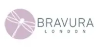 Código Promocional Bravura London