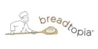Breadtopia Kortingscode