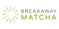 κουπονι Breakaway Matcha