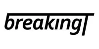 BreakingT كود خصم