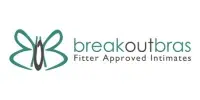 Breakout Bras Code Promo