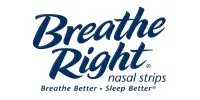 Breathe Right Kortingscode