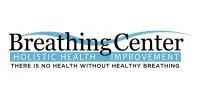 mã giảm giá Breathing Center
