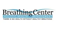 Breathing Center 優惠碼