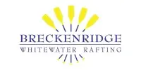 Breckenridgewhitewater.com 折扣碼
