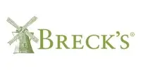 Brecks Discount Code