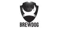 BrewDog Promo Code