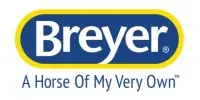 mã giảm giá Breyerhorses.com