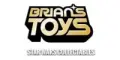 Brian's Toys Coupons