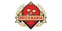 Brickmania Gutschein 