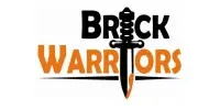 Brickwarriors Alennuskoodi