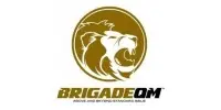 Brigade Quartermasters Discount code