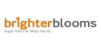 Brighter Blooms Discount code