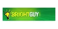 BrightGuy Promo Code