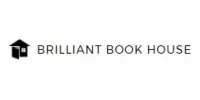 Codice Sconto Brilliant Book House